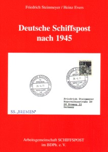 Maritime Stempel Typologie
