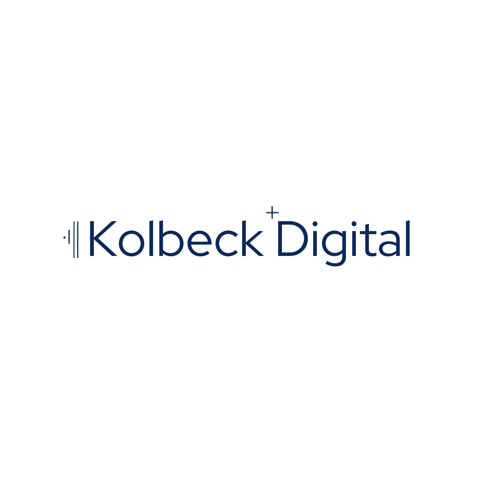 Kolbeck Digital Logo