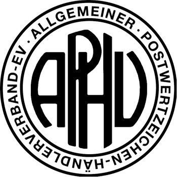 APHV e.V. Logo