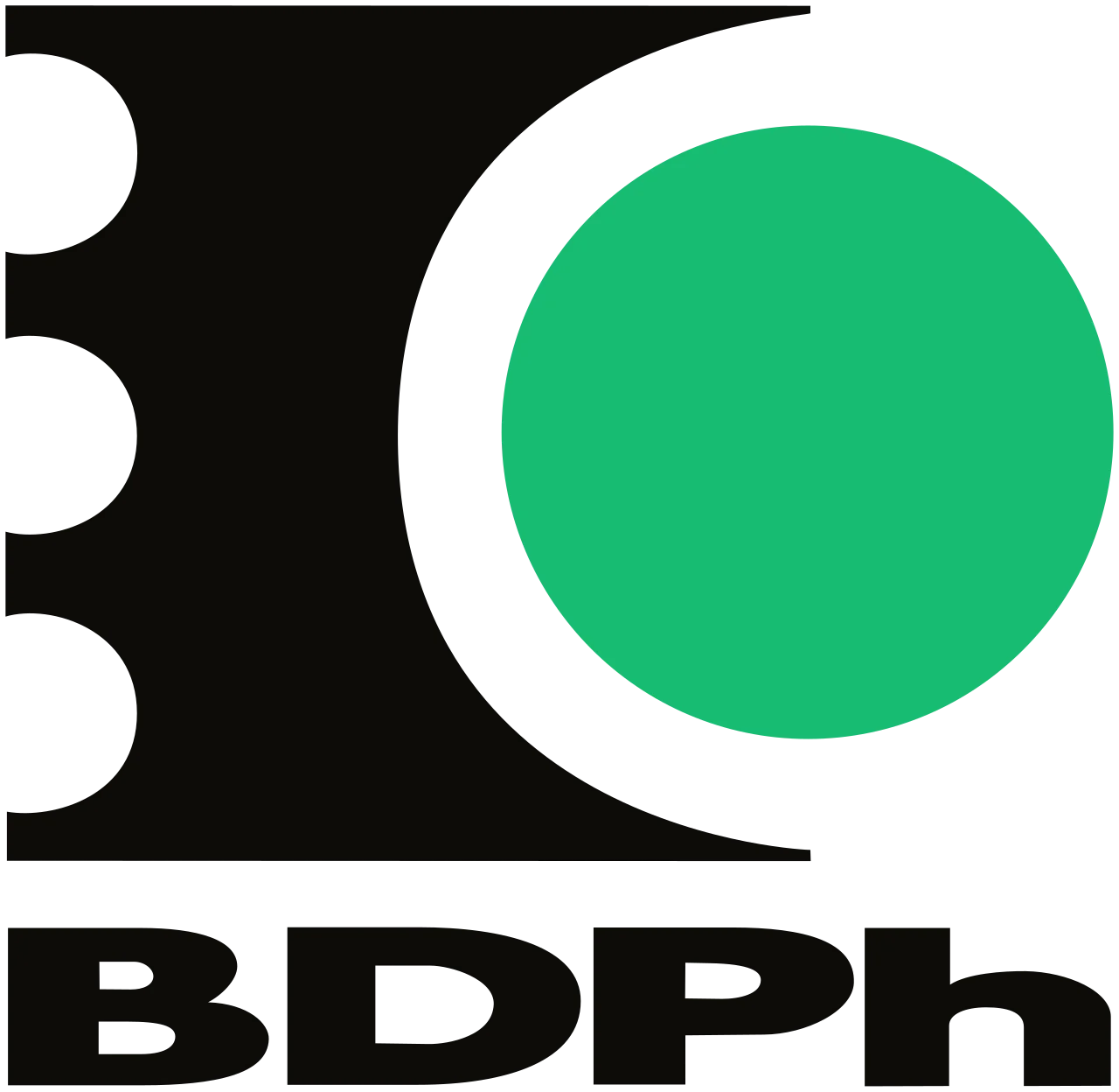 BDPh e.V. Logo