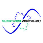 Philatelistenverband Norddeutschland e.V. Logo