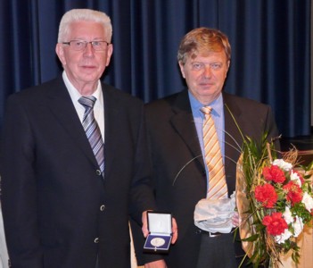 Friedrich Steinmeyer - Leitung & Koordination