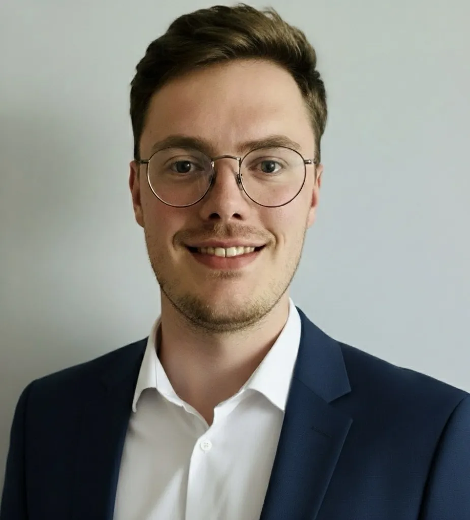 Profilbild Dipl.-Ing. Hans Möller
