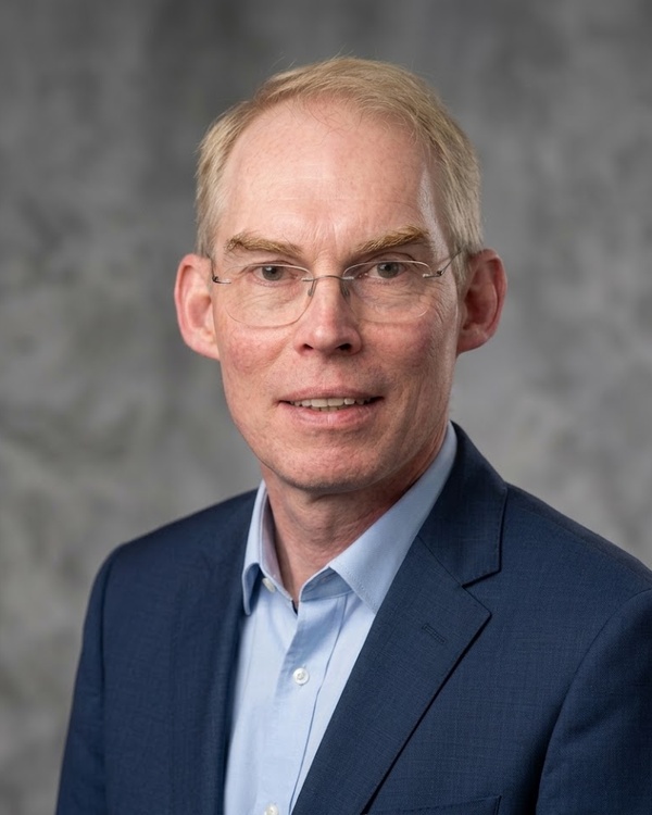 Uwe Meinert - Stellvertretende Leitung