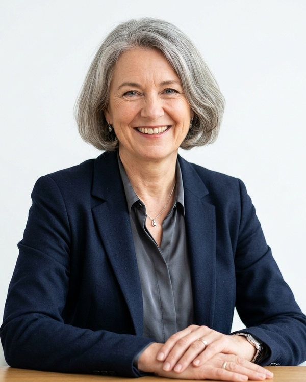 Tanja Stephan - Schatzmeisterin